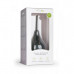EasyToys | Анальный душ Easytoys Black Anal Douche medium. Цена 950 грн. Фото: 3