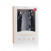 EasyToys | Двухсторонний реалистичный фаллоимитатор EasyToys Double Ended Dildo 40 см. Цена 2 250 грн. Фото: 3