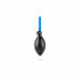 EasyToys | 65082 /ET605CLR Насос для пениса Penis Pump With Squeeze Ball. Ціна 995 грн. Фото: 2