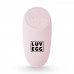 EasyToys | LUV001PNK Виброе с пультом LUV EGG розовое. Ціна 2465 грн. Фото: 3