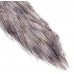EasyToys | Анальная пробка EasyToys Fox Tail Plug с хвостиком, size S. Цена 1 150 грн. Фото: 3