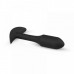 EasyToys | Набор анальных пробок Anal Pleasure Kit, Black. Цена 1 150 грн. Фото: 2