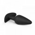EasyToys | Набор анальных пробок Anal Pleasure Kit, Black. Цена 1 150 грн. Фото: 4