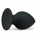 EasyToys | Анальна пробка EasyToys Round Butt Plug size М. Ціна 795 грн. Фото: 2