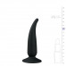 EasyToys | Анальная пробка в форме капли Booty Rocket Buttplug. Ціна 995 грн. Фото: 3