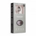 EasyToys | Анальная пробка EasyToys Fox Tail Plug с хвостиком, size L. Цена 1 450 грн. Фото: 4