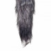 EasyToys | Анальная пробка EasyToys Fox Tail Plug с хвостиком, size M. Цена 1 250 грн. Фото: 3