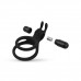 EasyToys | Эрекционное кольцо с вибрацией Share Ring - Dubbele Vibrerende. Цена 950 грн. Фото: 6