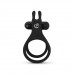 EasyToys | Эрекционное кольцо с вибрацией Share Ring - Dubbele Vibrerende. Цена 950 грн. Фото: 1