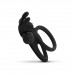 EasyToys | Эрекционное кольцо с вибрацией Share Ring - Dubbele Vibrerende. Цена 950 грн. Фото: 3