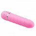 EasyToys | Вібратор рельєфний EasyToys Love Diamond Vibrator рожевий. Ціна 650 грн. Фото: 1