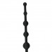 EasyToys | ET106BLK Анальные бусы Long Anal Beads черные, 33.5 см x 2.5 см. Цена 850 грн. Фото: 1