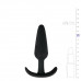 EasyToys | ET110BLK-L Анальная пробка Buttplug черная, L. Цена 859 грн. Фото: 2 EasyToys | ET110BLK-L Анальная пробка Buttplug черная, L. Цена 859 грн. Фото: 2