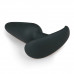 EasyToys | ET110BLK-M Анальная пробка Buttplug черная, M. Ціна 729 грн. Фото: 2