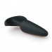 EasyToys | ET110BLK-M Анальная пробка Buttplug черная, M. Ціна 729 грн. Фото: 1
