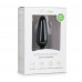 EasyToys | ET110BLK-M Анальная пробка Buttplug черная, M. Ціна 729 грн. Фото: 4
