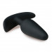 EasyToys | ET110BLK-S Анальная пробка Buttplug черная, S. Ціна 649 грн. Фото: 1