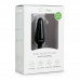 EasyToys | ET110BLK-S Анальная пробка Buttplug черная, S. Ціна 649 грн. Фото: 4