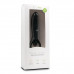 EasyToys | ET187BLK Анальный вибратор Easytoys, силиконовый, черный, 15.5х3 см. Цена 1 250 грн. Фото: 2