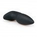 EasyToys | Анальная пробка EasyToys Black Silicone Perineum Tickler с вибрацией. Цена: 1 550 грн. Фото: 1