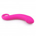 EasyToys | Масажер простати EasyToys Curved Dong Pink 7" (17.5 см). Ціна 699 грн. Фото: 1 EasyToys | Масажер простати EasyToys Curved Dong Pink 7" (17.5 см). Ціна 699 грн. Фото: 1