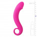 EasyToys | Масажер простати EasyToys Curved Dong Pink 7" (17.5 см). Ціна 699 грн. Фото: 3 EasyToys | Масажер простати EasyToys Curved Dong Pink 7" (17.5 см). Ціна 699 грн. Фото: 3