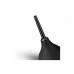 EasyToys | Анальний душ Easytoys Black Anal Douche Small. Ціна 870 грн. Фото: 1