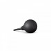 EasyToys | Анальний душ Easytoys Black Anal Douche Small. Ціна 870 грн. Фото: 2