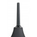 EasyToys | Анальный душ EasyToys Anal Douche Large Black. Цена 1 100 грн. Фото: 1
