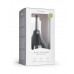 EasyToys | Анальный душ EasyToys Anal Douche Large Black. Цена 1 100 грн. Фото: 3