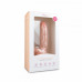 EasyToys | Фаллоимитатор EasyToys Realistic Dildo - 22,5cm БЕЖЕВЫЙ. Цена 1 699 грн. Фото: 3