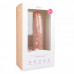 EasyToys | Фаллоимитатор Easytoys Realistic Dildo Flash 29,5 см, телесный. Цена 2 650 грн. Фото: 3