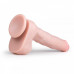 EasyToys | Фаллоимитатор Easytoys Realistic Dildo Flash 29,5 см, телесный. Цена 2 650 грн. Фото: 1