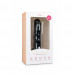 EasyToys | Фаллоимитатор EasyToys Realistic Dildo - 15.5 см черный. Цена 850 грн. Фото: 3