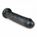 EasyToys | Фаллоимитатор Easytoys Realistic Dildo Black 11". Цена 2 450 грн. Фото: 1