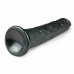 EasyToys | Фаллоимитатор Easytoys Realistic Dildo Black 11". Цена 2 450 грн. Фото: 2