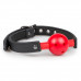 EasyToys | Кляп Ball Gag With Red Easytoys. Цена 1 199 грн. Фото: 3