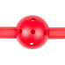 EasyToys | Кляп Ball Gag With Red Easytoys. Цена 1 199 грн. Фото: 2