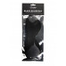 EasyToys | ET283BLK Маска на глаза Leather Eye Mask. Ціна 695 грн. Фото: 1