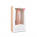 EasyToys | Фаллоимитатор EasyToys Realistic Dildo - 28,5cm БЕЖЕВЫЙ. Цена 2 450 грн. Фото: 3
