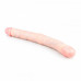 EasyToys | Двусторонний реалистичный фаллоимитатор EasyToys «Mr. Long Dong» 33cm. Цена 1 750 грн. Фото: 1