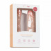 EasyToys | Двусторонний реалистичный фаллоимитатор EasyToys Duo Dildo 17cm. Цена 1 650 грн. Фото: 3