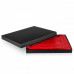 EasyToys | ET700RED Простыня полиуретановая Vinyl Sheet красная, 200*232. Ціна 1100 грн. Фото: 4