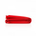 EasyToys | ET700RED Простыня полиуретановая Vinyl Sheet красная, 200*232. Ціна 1100 грн. Фото: 2