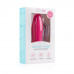 EasyToys | Мини-вибратор Easytoys розовый Velvet Vibe - Pink. Ціна 895 грн. Фото: 3