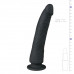 EasyToys | Фаллоимитатор реалистичный на присоске Easytoys черный, 21 х 3.4 см. Цена 1 700 грн. Фото: 2
