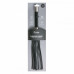 EasyToys | Флоггер EasнToys из искусственной кожи, черный, 38 см. Цена 1 110 грн. Фото: 2