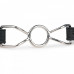 EasyToys | Кляп кільце-павук Metal Mouth Gag. Ціна 1250 грн. Фото: 2