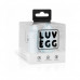 EasyToys | LUV001BLU Виброейте с пультом LUV EGG голубое. Ціна 2465 грн. Фото: 3