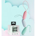 EasyToys | LUV001PNK Виброе с пультом LUV EGG розовое. Ціна 2465 грн. Фото: 4
